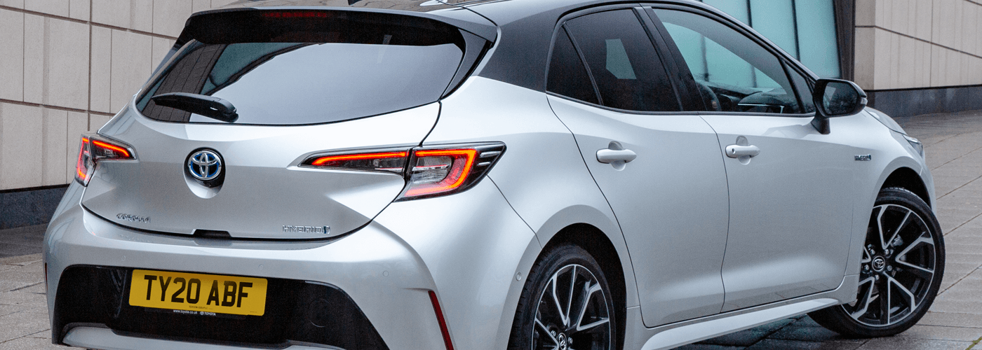 Hatchback hire with Glasgow Car Rental