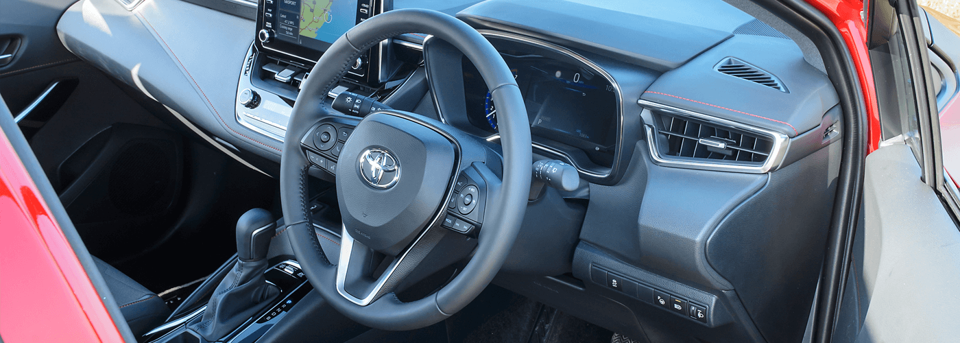 Long term car hire with Glasgow Car Rental