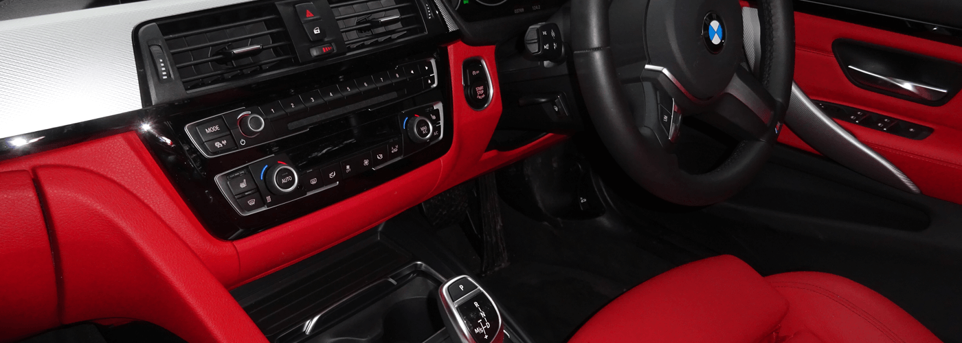 Sports car hire with Glasgow Car Rental